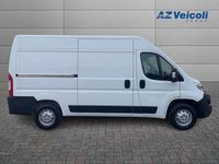 Usata Opel Movano S 120 CV (88 kW) 2023 Bianco Furgone