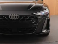 Nuova Audi A6 S-Line 204 CV (150 kW) 2026 Nero Station wagon