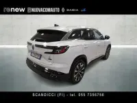 Usata Renault Austral Techno 200 CV (147 kW) 2025 Bianco SUV