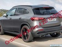 usata Mercedes 200 d Automatic Progressive Advanced GLA (H Pieve di Cento