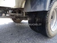 Usata Renault Master 165 CV (121 kW) 2018 Bianco pastello Furgone