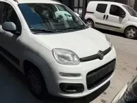 Usata Fiat Panda 69 CV (50 kW) 2020 Bianco Utilitaria