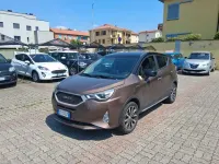 Usata EVO Evo 4 114 CV (83 kW) 2021 Grigio SUV
