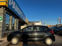 Usata Ford Ka Ultimate 86 CV (63 kW) 2017 Nero Berlina