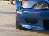 Usata BMW Z3 2000 Cabrio