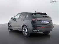 Usata VW Taigo R-line 115 CV (84 kW) 2025 Nero SUV