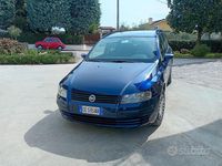 Usata Fiat Stilo 80 CV (58 kW) 2003 Station wagon