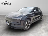 Usata Volvo EX30 Core 75 kW (102 CV) 2024 Nero SUV