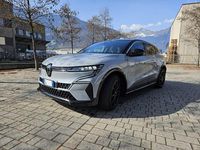 Usata Renault Mégane Techno 55 kW (75 CV) 2022 Grigio Berlina