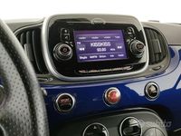 Usata Fiat 500 Abarth 145 CV (106 kW) 2019 Utilitaria