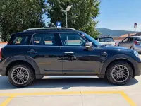 Usata Mini Countryman 102 CV (75 kW) 2022 Nero SUV