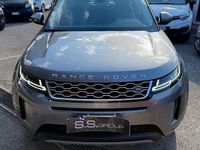 Usata Land Rover Range Rover evoque SE 150 CV (110 kW) 2020 Other Berlina