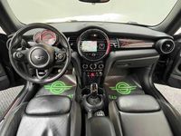 usata Mini John Cooper Works John Cooper Works 2.0AUTO|TAGLIANDI UFFICIALI