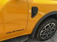 Usata Ford Ranger Wildtrack 205 CV (150 kW) 2023 Giallo Pick-up