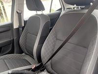 Usata Skoda Fabia Design Edition 75 CV (55 kW) 2019 Bianco Berlina