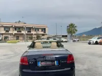 Usata Audi A4 Cabriolet 140 CV (102 kW) 2007 Other Cabrio