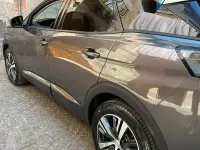 Usata Peugeot 3008 Allure 131 CV (96 kW) 2022 Grigio SUV