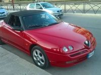 usata Alfa Romeo Alfetta GT/GTV 1.6 1.8 ts 16v