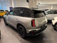 Usata Mini Countryman Classic 218 CV (160 kW) 2025 Other SUV