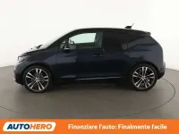 Usata BMW i3 75 kW (102 CV) 2020 Blu/azzurro Utilitaria