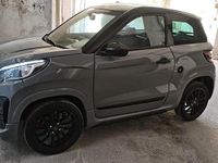 Usata Ligier JS60 2024 Grigio Utilitaria