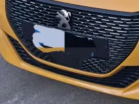 Usata Peugeot 208 GT-line 102 CV (75 kW) 2020 Utilitaria