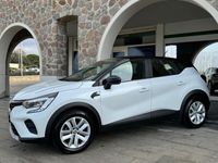 usata Renault Captur TCe 90 CV Zen usato