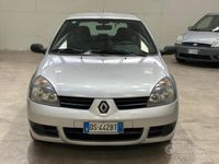 usata Renault Clio 1.2 5P GPL NEOPAT KMCERT GARANZ