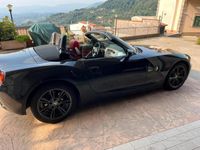 usata BMW Z4 Z4 2.2i cat Roadster