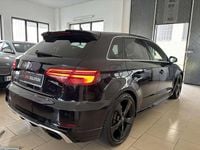 Usata Audi RS3 Ambiente 400 CV (294 kW) 2018 Other Berlina