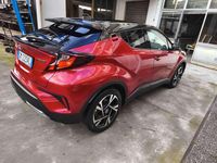Usata Toyota C-HR Trend 152 CV (111 kW) 2023 SUV