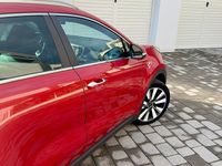 Usata Kia Sportage 116 CV (85 kW) 2017 Rosso SUV