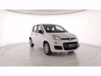 Nuova Fiat Panda Pop 69 CV (50 kW) 2025 Bianco Utilitaria