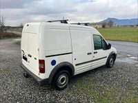 Usata Ford Transit 90 CV (66 kW) 2004 Bianco Furgone
