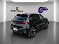 Nuova Opel Mokka 136 CV (100 kW) 2026 Nero SUV
