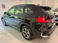 Usata BMW X1 163 CV (119 kW) 2024 Black sapphire metallizzato SUV