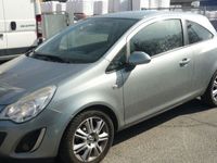 usata Opel Corsa 1.2 85CV 3 porte GPL-TECH .x neopatentati