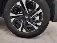 Usata Peugeot 2008 Allure 101 CV (74 kW) 2022 Grigio SUV