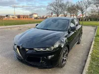 Usata Alfa Romeo Tonale Veloce 131 CV (96 kW) 2024 SUV