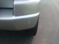 Usata Mitsubishi Pajero 120 CV (88 kW) 2000 SUV