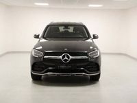 usata Mercedes GLC300e 4Matic Plug-in hybrid Premium