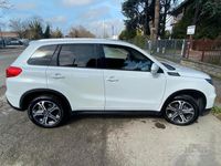 usata Suzuki Vitara 1.6 ddis V-Top s 4wd