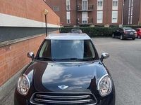 Usata Mini Countryman 116 CV (85 kW) 2016 SUV