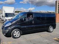 Usata Opel Vivaro 114 CV (83 kW) 2013 Monovolume