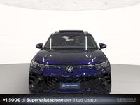 Usata VW Tayron R-line Plus 204 CV (150 kW) 2025 Z6 ultraviolet metallizzato SUV