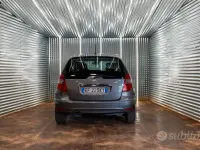 Usata Mercedes A180 Elegance 109 CV (80 kW) 2010 Marrone Berlina