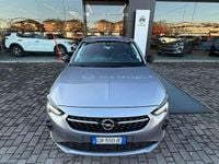 Usata Opel Corsa-e Elegance 56 kW (77 CV) 2021 Grigio Utilitaria