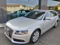 usata Audi A4 Avant 2.0 TDI 143 CV multitronic GARANZIA-1°PROP