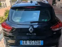 Usata Renault Clio 90 CV (66 kW) 2013 Station wagon