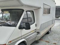 Usata Ford Transit 101 CV (74 kW) 1993 Bianco
